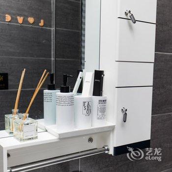 西安水瓶座公寓酒店提供图片