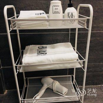 西安水瓶座公寓酒店提供图片