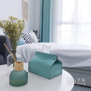 西安水瓶座公寓酒店提供图片