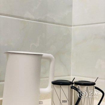 西安水瓶座公寓酒店提供图片