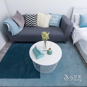 西安水瓶座公寓酒店提供图片