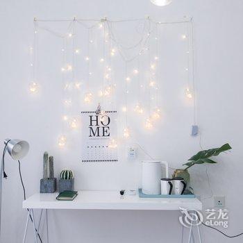 西安水瓶座公寓酒店提供图片