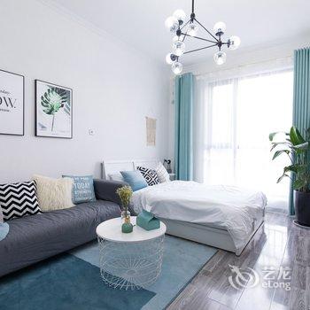 西安水瓶座公寓酒店提供图片