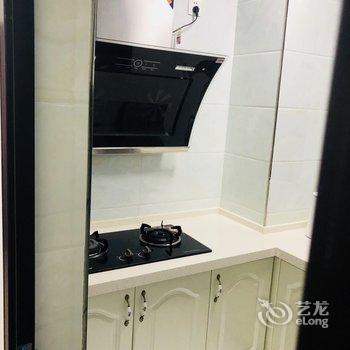 西安水瓶座公寓酒店提供图片