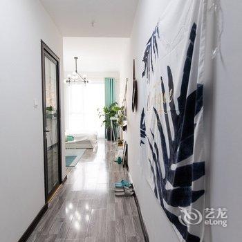 西安水瓶座公寓酒店提供图片