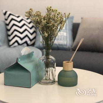 西安水瓶座公寓酒店提供图片