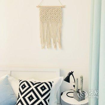 西安水瓶座公寓酒店提供图片