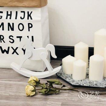 西安水瓶座公寓酒店提供图片