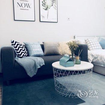 西安水瓶座公寓酒店提供图片