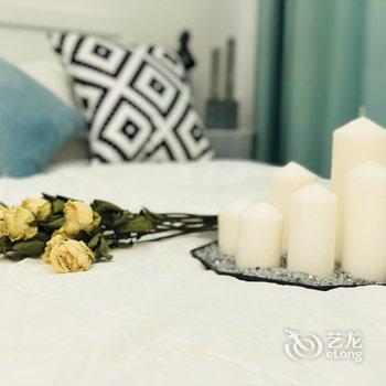 西安水瓶座公寓酒店提供图片