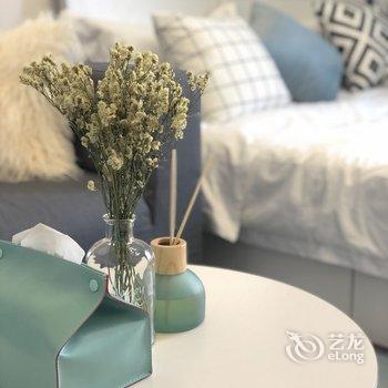 西安水瓶座公寓酒店提供图片