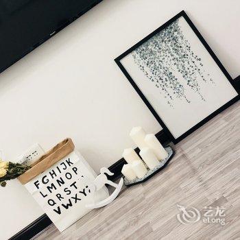 西安水瓶座公寓酒店提供图片