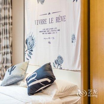 广州小莹公寓酒店提供图片