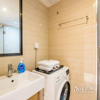 广州小莹公寓酒店提供图片
