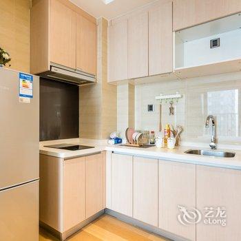 广州小莹公寓酒店提供图片