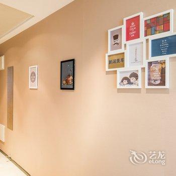 广州小莹公寓酒店提供图片