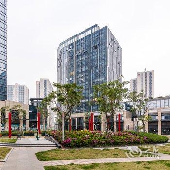 广州小莹公寓酒店提供图片