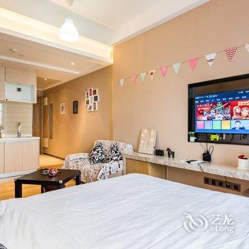 广州小莹公寓酒店提供图片