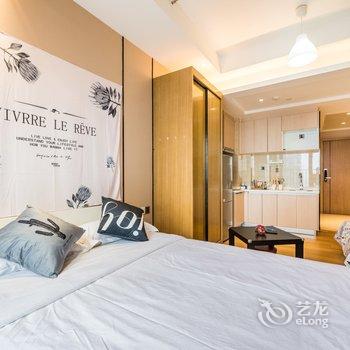广州小莹公寓酒店提供图片