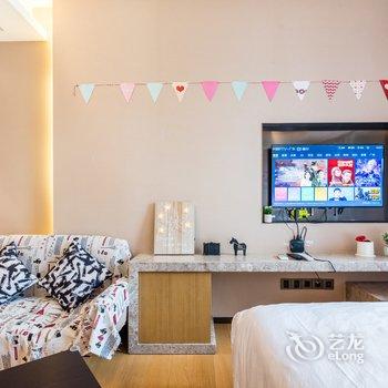 广州小莹公寓酒店提供图片