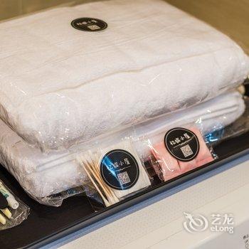 广州小莹公寓酒店提供图片