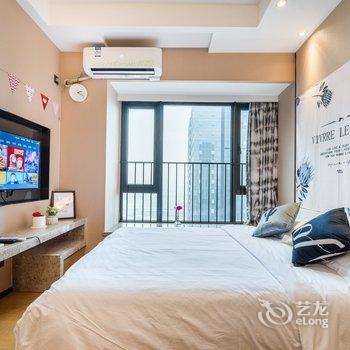 广州小莹公寓酒店提供图片