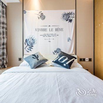 广州小莹公寓酒店提供图片