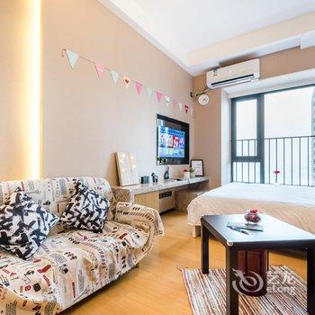 广州小莹公寓酒店提供图片