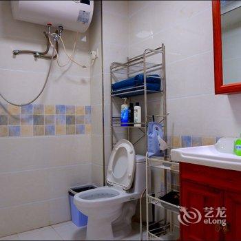 西安老范家民宿酒店提供图片