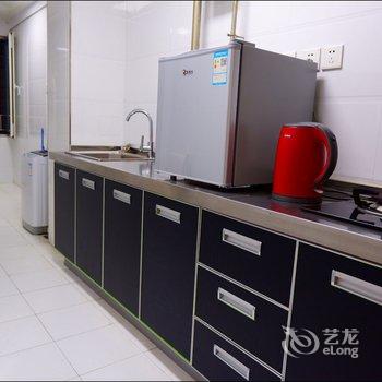 西安老范家民宿酒店提供图片