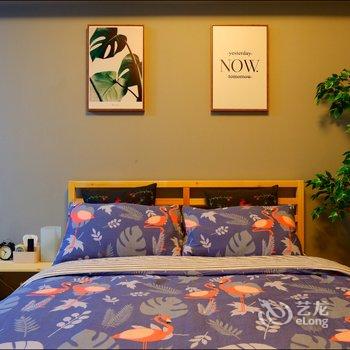 西安老范家民宿酒店提供图片