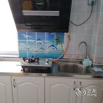 青岛味道公寓(2号店)酒店提供图片