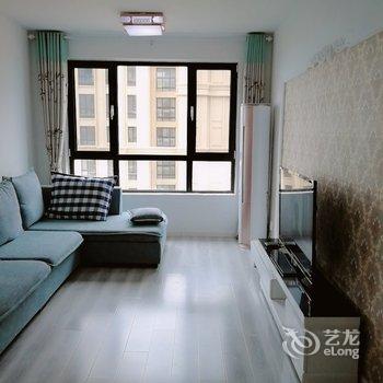 青岛秦姐姐公寓酒店提供图片