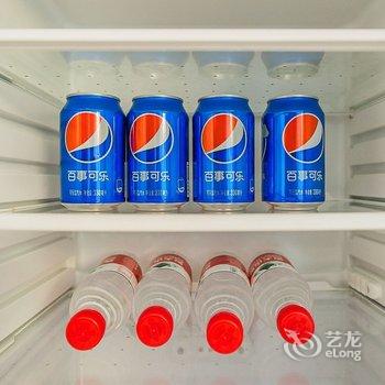 西安路客BE0430精品民宿酒店提供图片