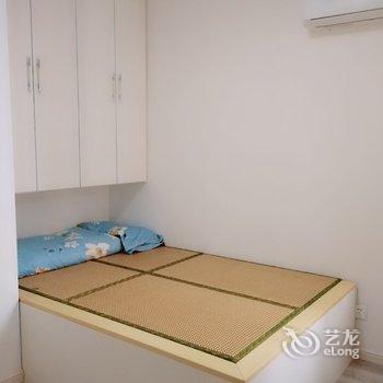 青岛秦姐姐公寓酒店提供图片
