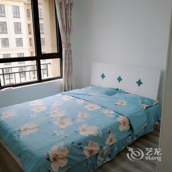 青岛秦姐姐公寓酒店提供图片