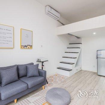 西安char雪公寓酒店提供图片