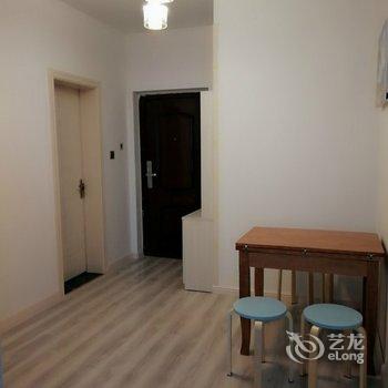 青岛秦姐姐公寓酒店提供图片
