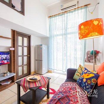 广州塔小A家公寓酒店提供图片