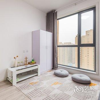 西安char雪公寓酒店提供图片