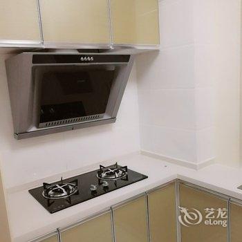 青岛秦姐姐公寓酒店提供图片
