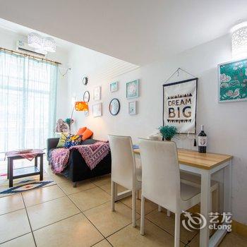 广州塔小A家公寓酒店提供图片