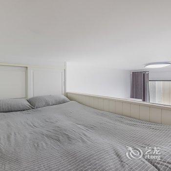 西安char雪公寓酒店提供图片