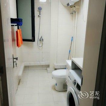 青岛秦姐姐公寓酒店提供图片
