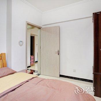 西安～快乐之家～公寓酒店提供图片