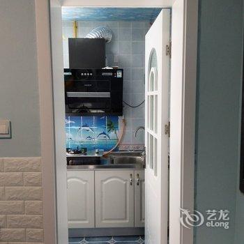 青岛味道公寓(2号店)酒店提供图片