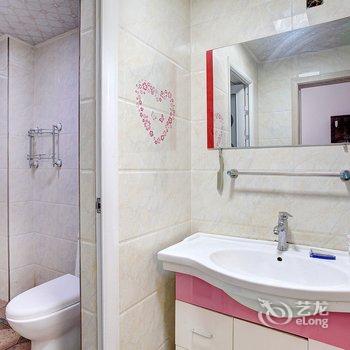 西安～快乐之家～公寓酒店提供图片