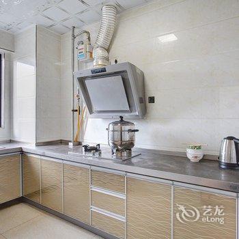 西安～快乐之家～公寓酒店提供图片