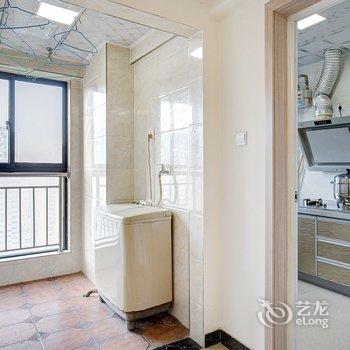 西安～快乐之家～公寓酒店提供图片