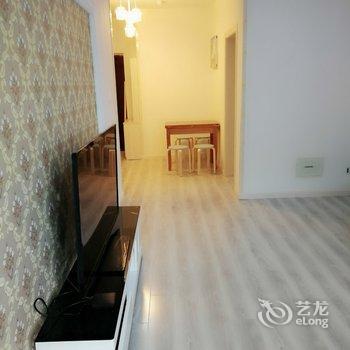 青岛秦姐姐公寓酒店提供图片